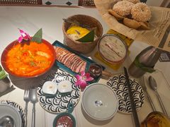 -太食獸泰式茶餐厅(IFS国金中心店)