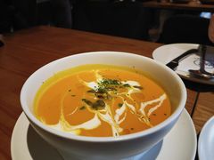 南瓜汤-Money Shops(愚园路店)