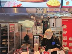 -港师傅·菠萝包(北京超极合生汇店)