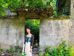 -渣滓洞