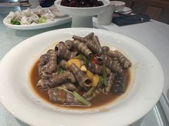 -小厨师·二十年沈家门小海鲜(百井坊巷店)