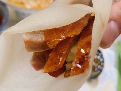 -东兴楼饭庄(六里桥店)