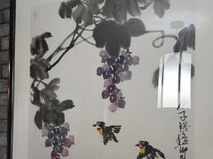 -魁盛居百年鲁菜馆(县西巷店)