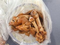 -土门八珍烤鸡腊味店(土门老店)