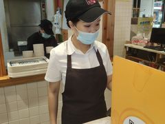 -冰泉豆浆馆(阳朔店)