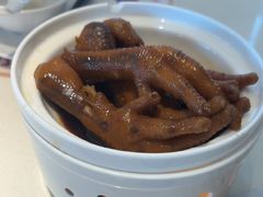 -粤点越有·茶点·粤菜(樵岭国际店)