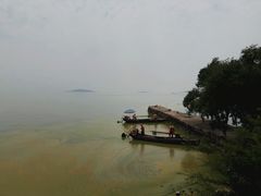 -苏州吴中太湖旅游区