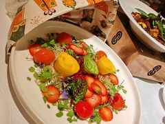 -狮拾久·现代新加坡料理(福田COCO Park店)