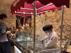-合肥皇冠假日酒店·菲亚斯特自助餐厅(黄山路店)