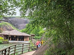 -飞天山旅游区