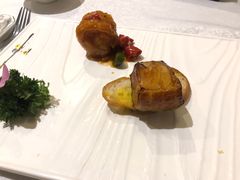-涵苑私宴定制(外滩店)