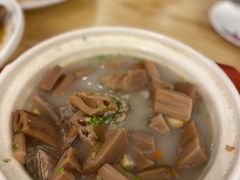 -德胜轩正宗顺德菜(宝安沙井会展中心店)