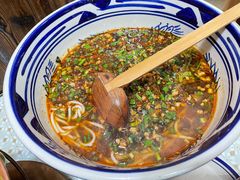 -蜗牛小馆醉乡民谣云南菜(惠新西里店)