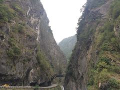 -太鲁阁公园
