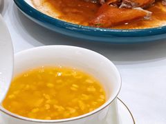 姜薯绿豆爽-潮好味(国贸英皇集团中心店)