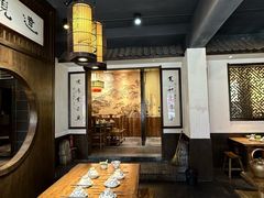 -何家一碗面(南大街店)