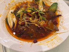 -龙悦湾酒家·八阵鱼生·渔人码头店