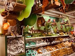 -宜家家居(西安未央商场店)