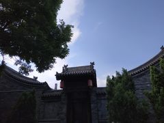 -平遥县衙