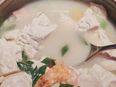 -曼格纳·曼芯馆(杨浦店)