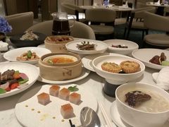 -彩丰楼中餐厅(深圳国际会展中心洲际酒店)