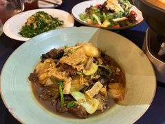 -伊带伊路新疆美食府(呼家楼店)