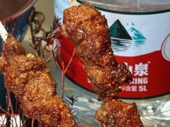 -涮福記·现切牛羊肉火锅(世纪汇店)