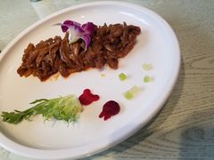 -朝郡酒家·粤菜(燕大星苑店)