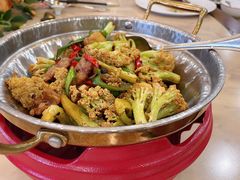 -明城五号烤鸭坊(建国门店)