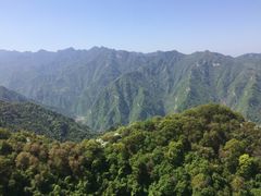 -少华山国家森林公园