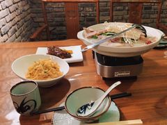 -竹吟山房