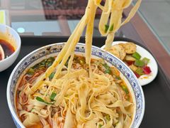 -东方宫中国兰州牛肉拉面(新起街店)