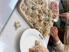 -袁记云饺(鼓楼店)