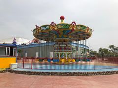 -华夏文旅海洋公园