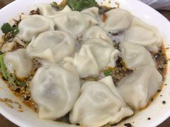 -回坊马二饺子馆