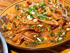 -茶泡饭(李子坝店)