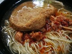 -老地方面馆(思南路店)