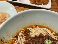 -好這口重庆小面(总店)