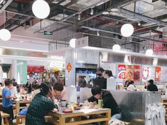 -馬伍旺川菜(金象城店)