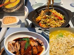 -翡翠江南(国贸商城店)