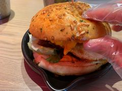 -必胜客(航洋国际店)