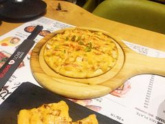 寿司披萨-Sushi Love 创意寿司(丽影广场店)