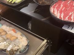-熹悟海鲜火锅·广式打边炉