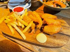 小食拼盘-杂咖zacup(领展中心城店)