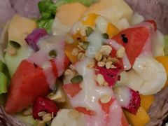 -Aqua Oasis 水天堂(常熟永旺店)