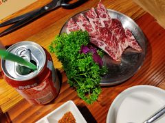 -万兴佳烤肉·长白山老味道(宏泰广场店)