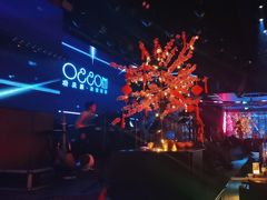 -MOSSO音乐酒吧·live house(南京旗舰店)