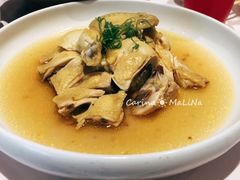 -玫瑰厅上海菜(兴国路店)