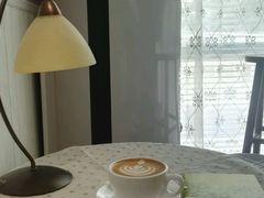 -Cafe Villa