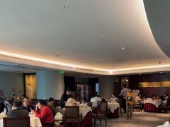 -粤财皇冠假日酒店·彩华轩中餐厅